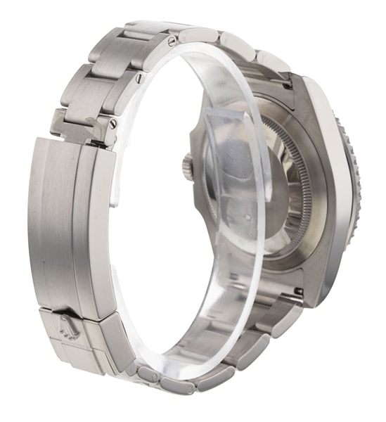 Rolex Submariner 114060